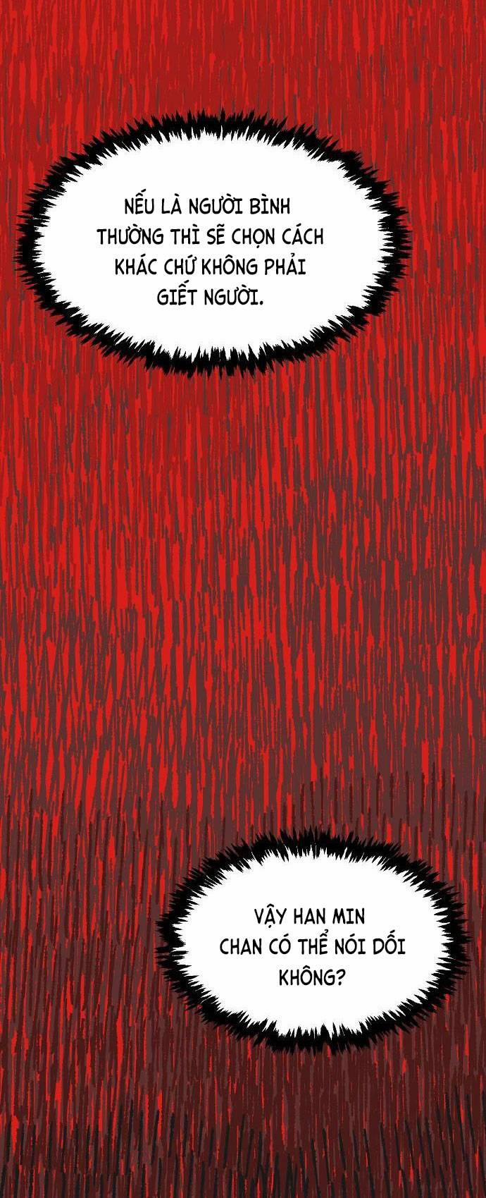 Chỉ Có Cái C.h.ế.t Mới Là Sự Cứu Rỗi 17 trang 2