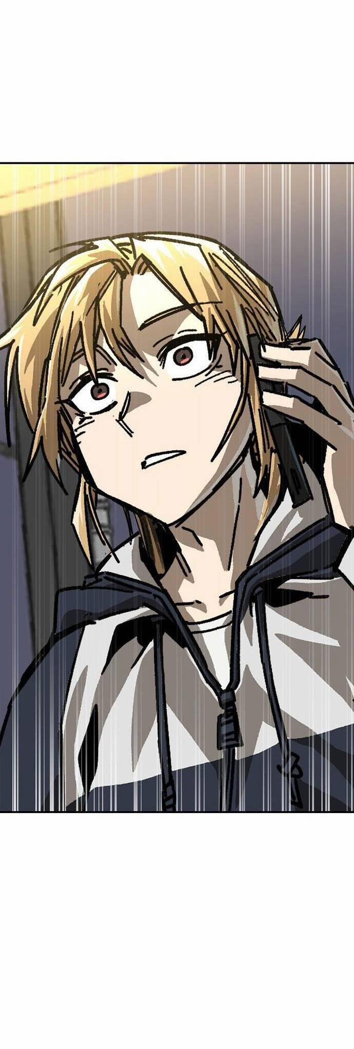 Chỉ Có Cái C.h.ế.t Mới Là Sự Cứu Rỗi 17 trang 20