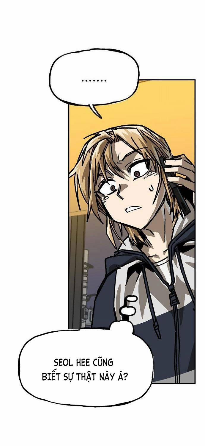 Chỉ Có Cái C.h.ế.t Mới Là Sự Cứu Rỗi 17 trang 24