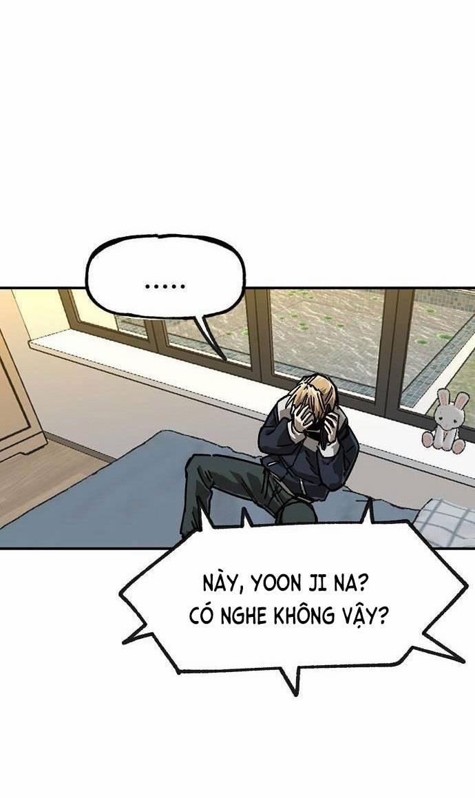 Chỉ Có Cái C.h.ế.t Mới Là Sự Cứu Rỗi 17 trang 25