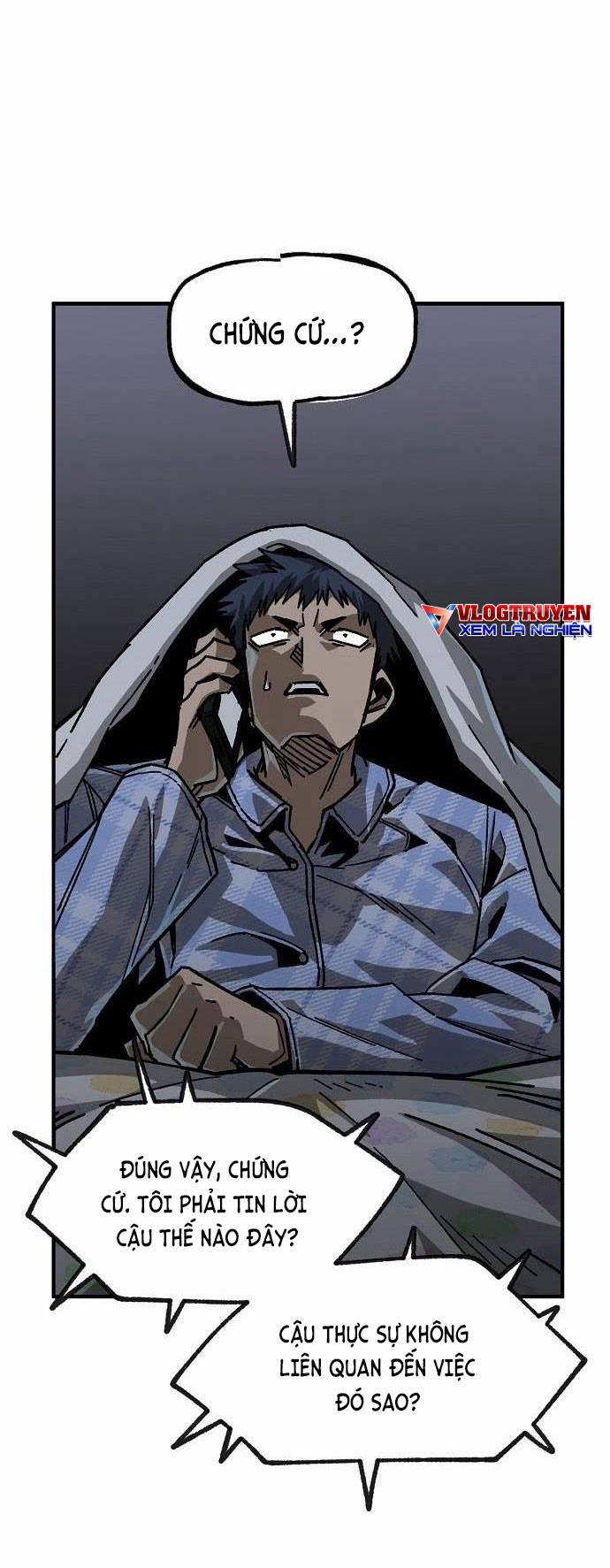 Chỉ Có Cái C.h.ế.t Mới Là Sự Cứu Rỗi 17 trang 27