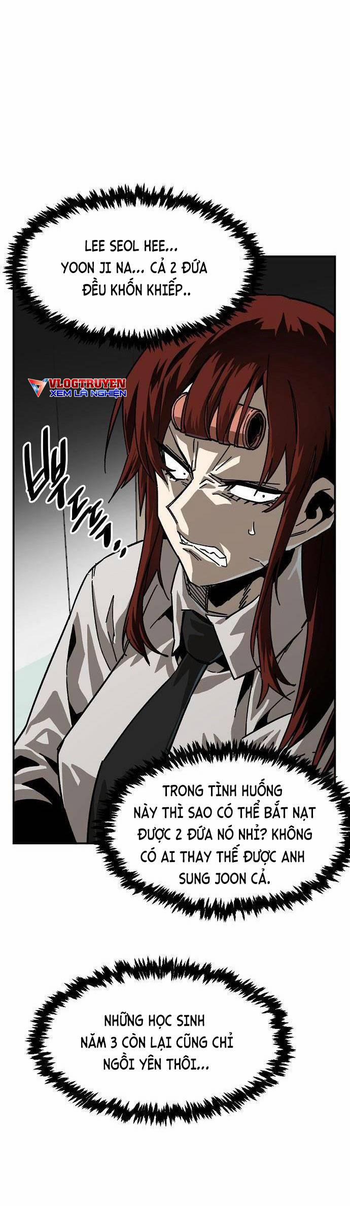 Chỉ Có Cái C.h.ế.t Mới Là Sự Cứu Rỗi 17 trang 40