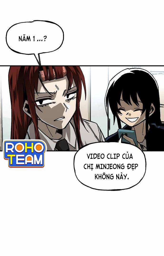 Chỉ Có Cái C.h.ế.t Mới Là Sự Cứu Rỗi 17 trang 42