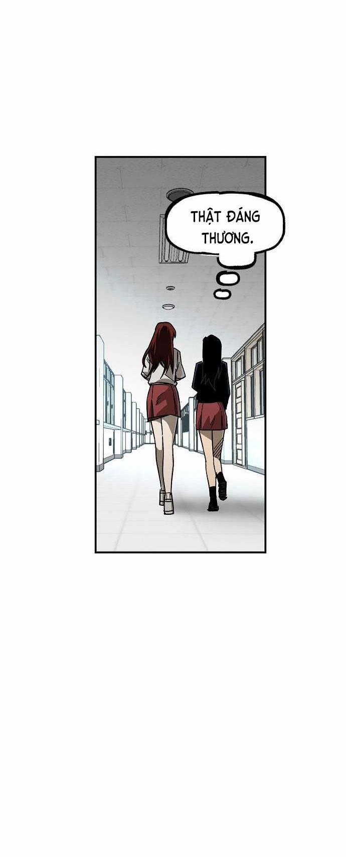 Chỉ Có Cái C.h.ế.t Mới Là Sự Cứu Rỗi 17 trang 46