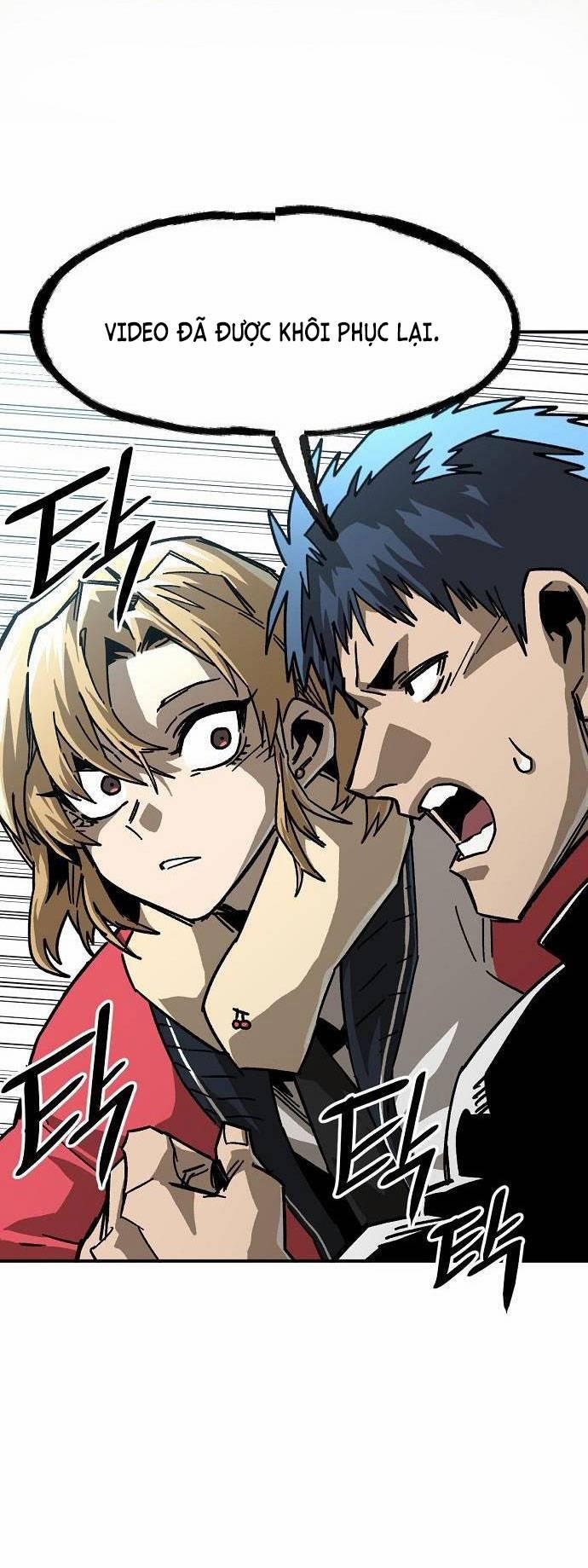 Chỉ Có Cái C.h.ế.t Mới Là Sự Cứu Rỗi 17 trang 48