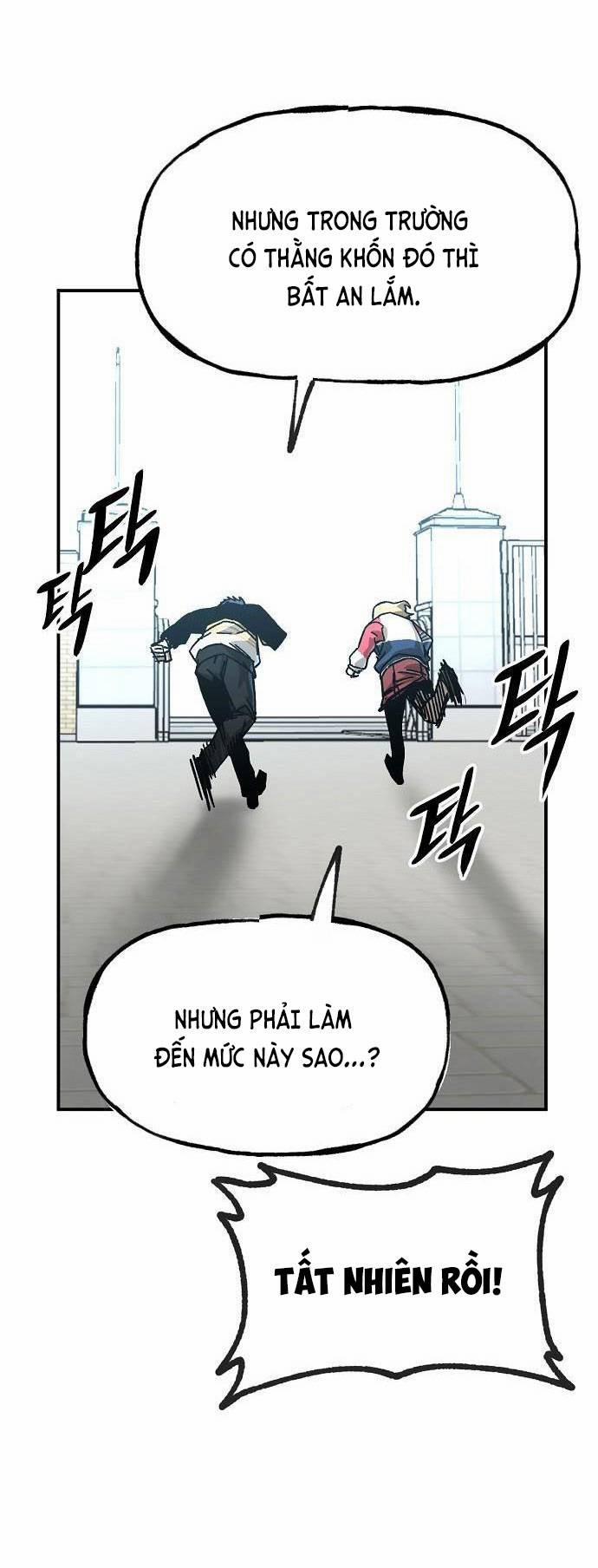 Chỉ Có Cái C.h.ế.t Mới Là Sự Cứu Rỗi 17 trang 49