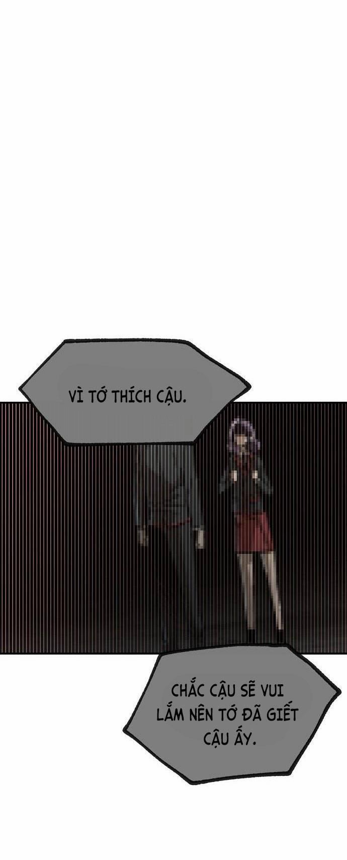 Chỉ Có Cái C.h.ế.t Mới Là Sự Cứu Rỗi 17 trang 53