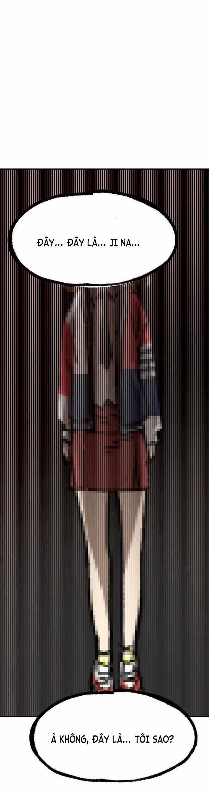 Chỉ Có Cái C.h.ế.t Mới Là Sự Cứu Rỗi 17 trang 55