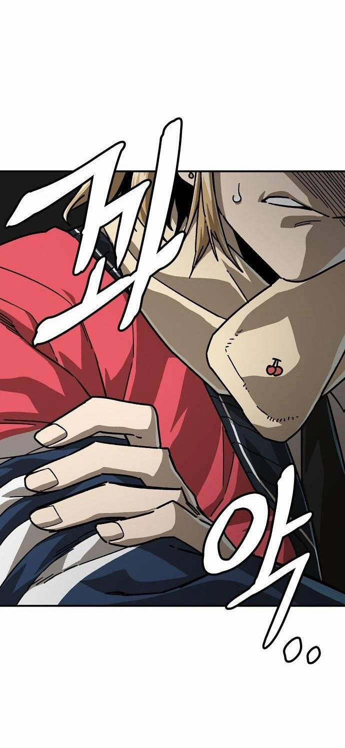 Chỉ Có Cái C.h.ế.t Mới Là Sự Cứu Rỗi 17 trang 58