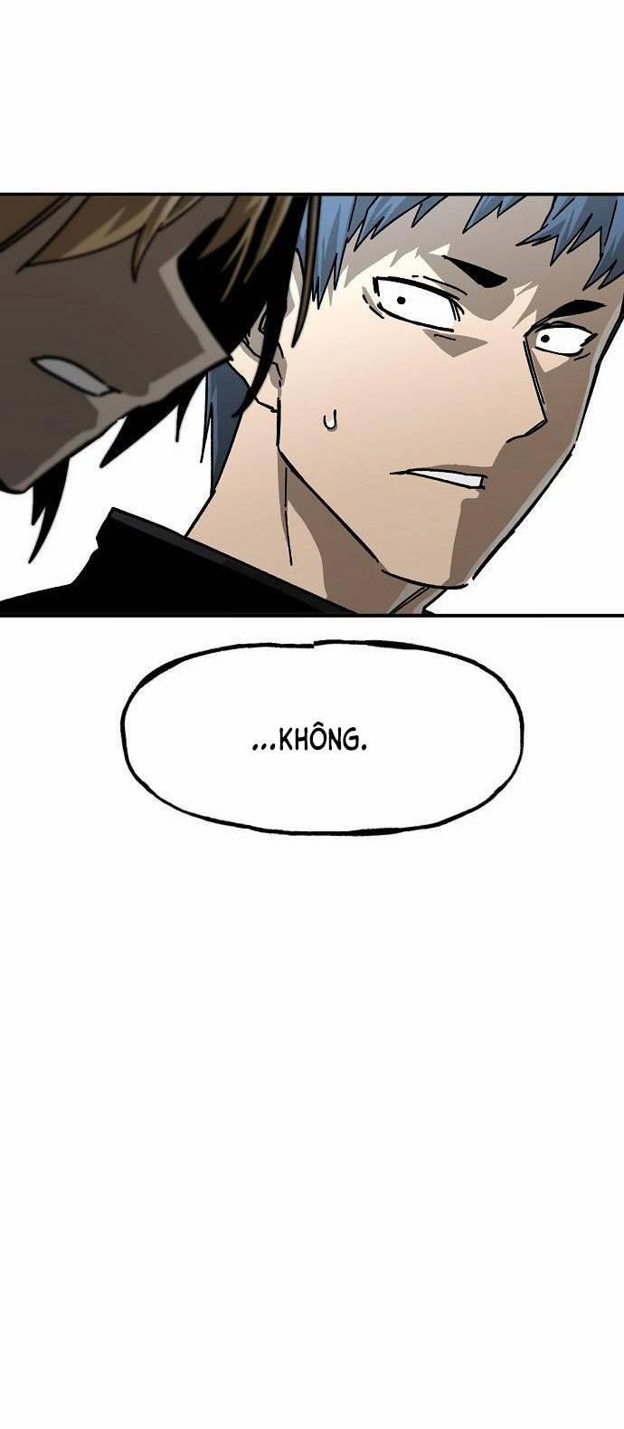 Chỉ Có Cái C.h.ế.t Mới Là Sự Cứu Rỗi 17 trang 60