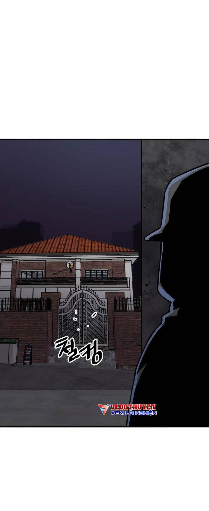 Chỉ Có Cái C.h.ế.t Mới Là Sự Cứu Rỗi 17 trang 7