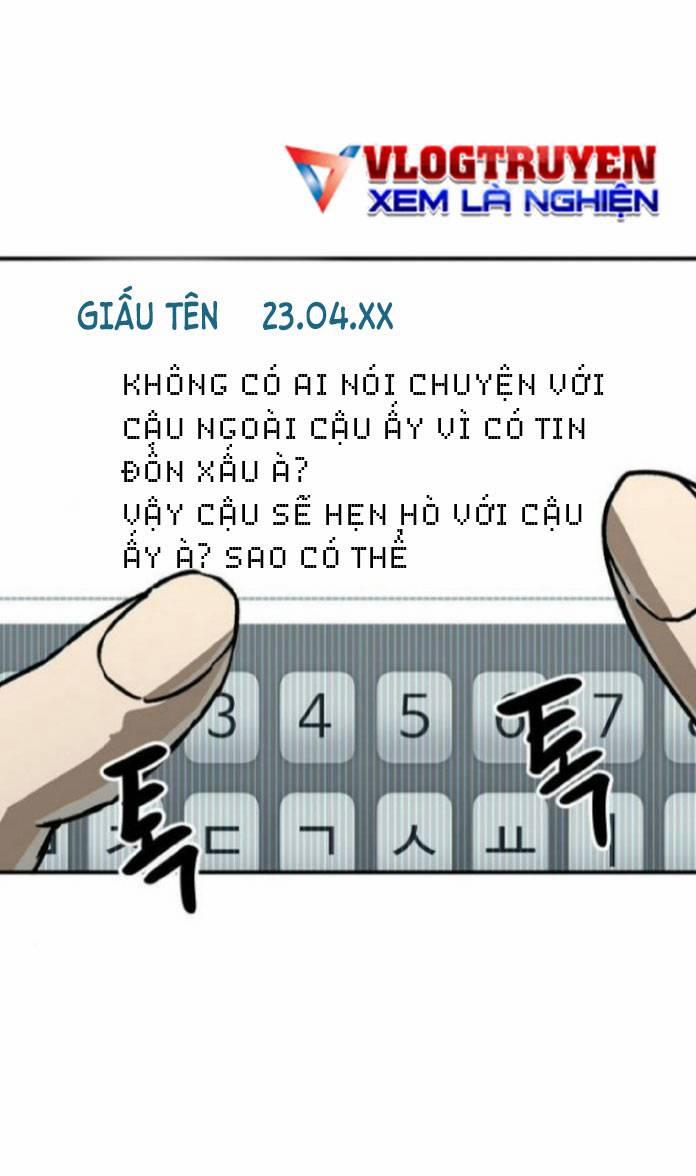 Chỉ Có Cái C.h.ế.t Mới Là Sự Cứu Rỗi Chương 21 Trang 54