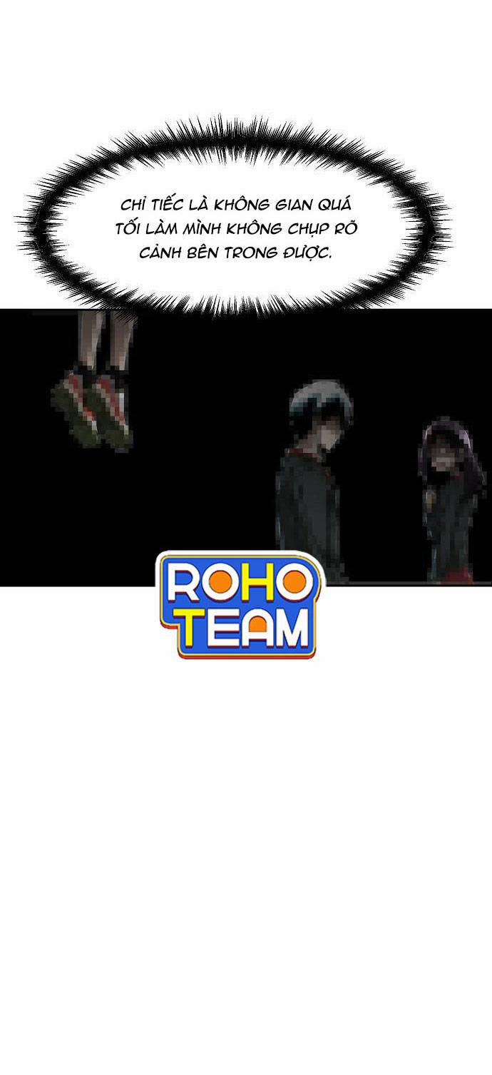 Chỉ Có Cái C.h.ế.t Mới Là Sự Cứu Rỗi 4 trang 12