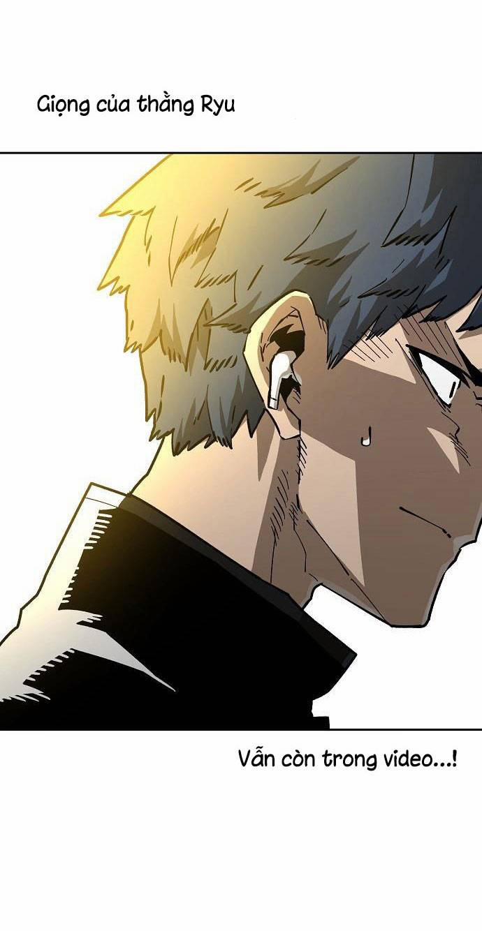 Chỉ Có Cái C.h.ế.t Mới Là Sự Cứu Rỗi 4 trang 17