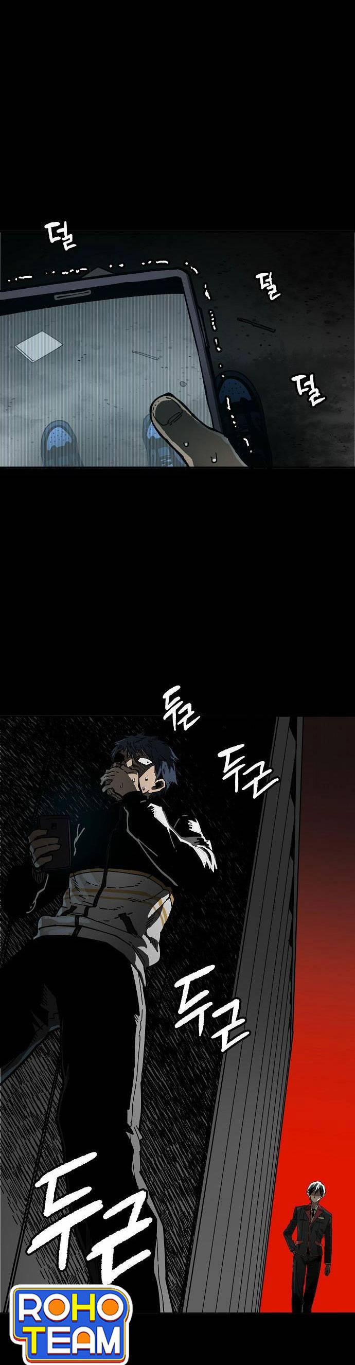 Chỉ Có Cái C.h.ế.t Mới Là Sự Cứu Rỗi 4 trang 2