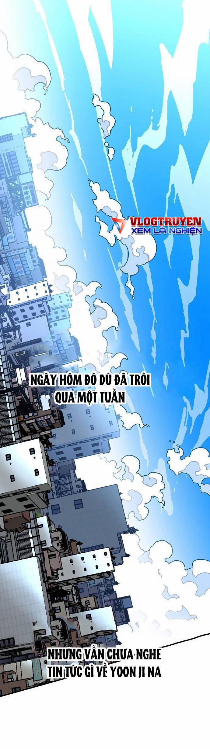 Chỉ Có Cái C.h.ế.t Mới Là Sự Cứu Rỗi 4 trang 34