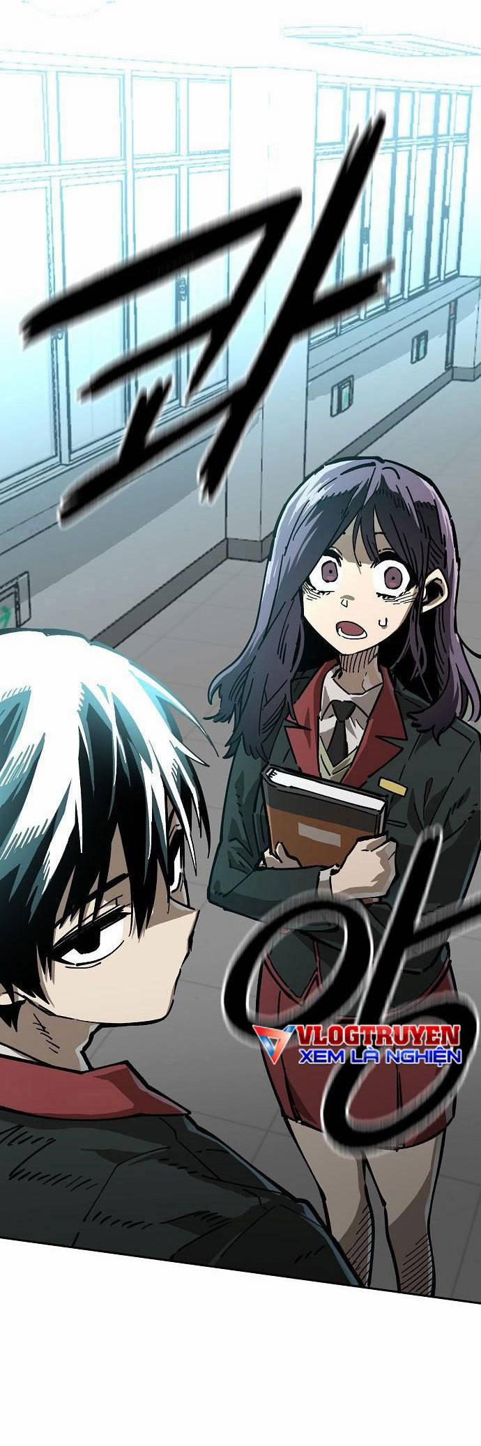 Chỉ Có Cái C.h.ế.t Mới Là Sự Cứu Rỗi 4 trang 43