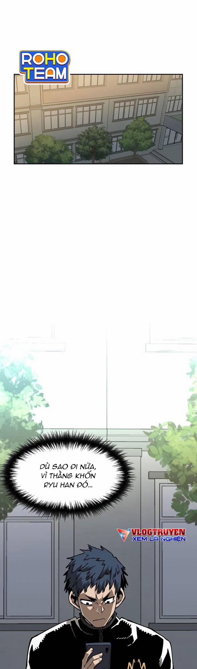 Chỉ Có Cái C.h.ế.t Mới Là Sự Cứu Rỗi 5 trang 17