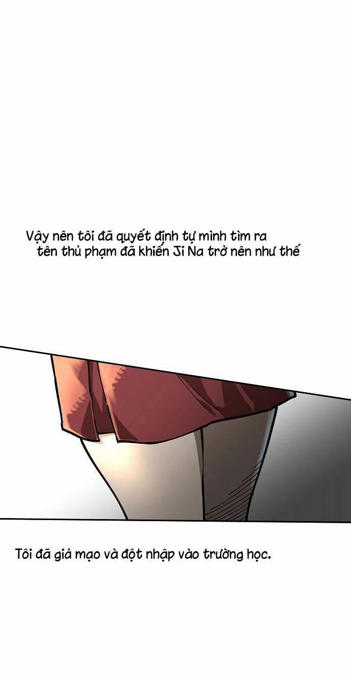 Chỉ Có Cái C.h.ế.t Mới Là Sự Cứu Rỗi 6 trang 11