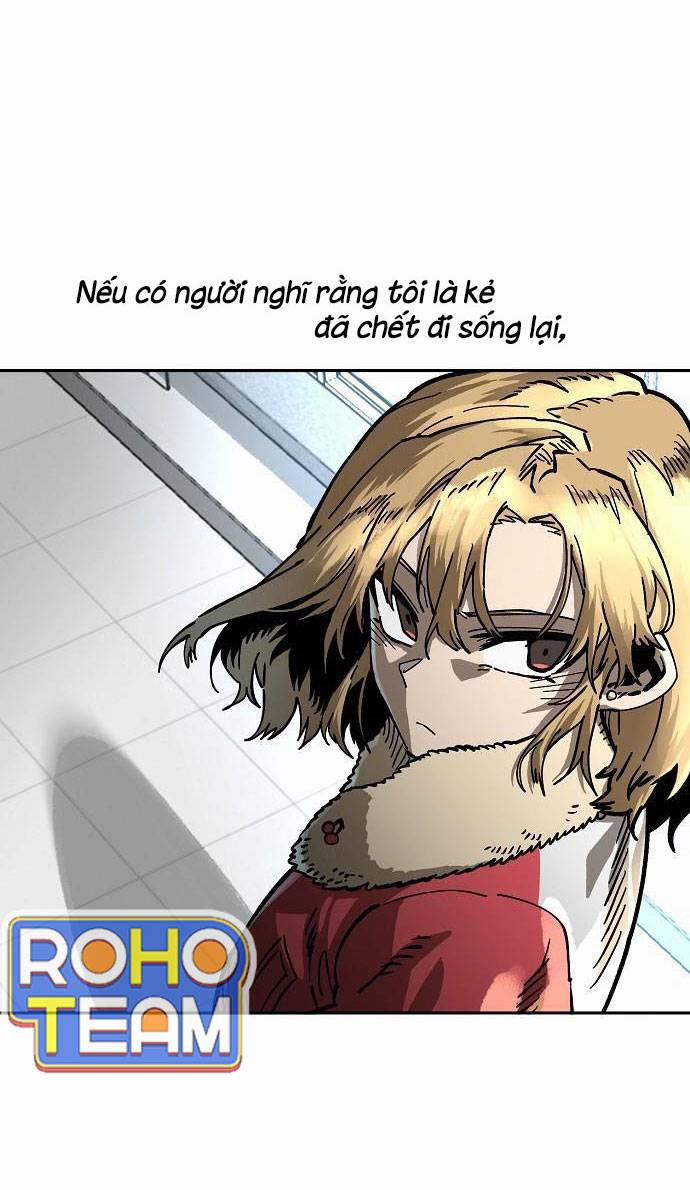 Chỉ Có Cái C.h.ế.t Mới Là Sự Cứu Rỗi 6 trang 15
