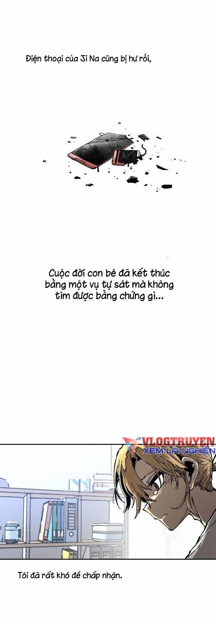 Chỉ Có Cái C.h.ế.t Mới Là Sự Cứu Rỗi 6 trang 2