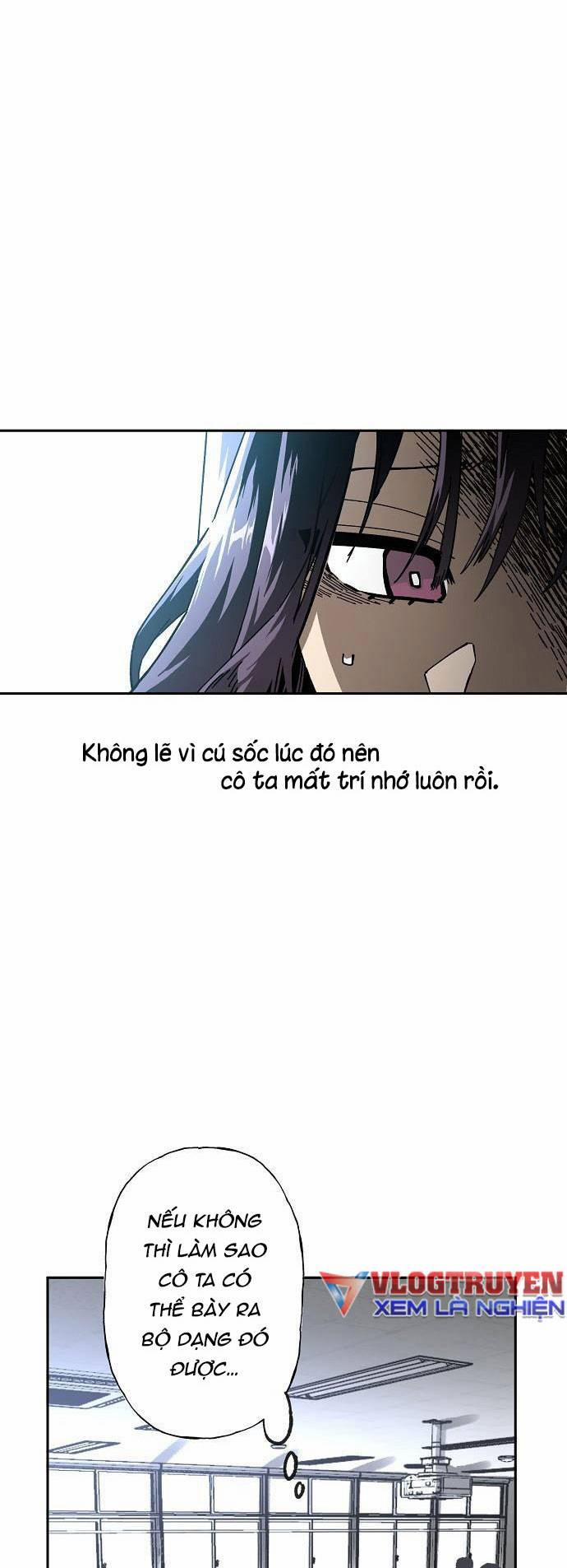 Chỉ Có Cái C.h.ế.t Mới Là Sự Cứu Rỗi 6 trang 23