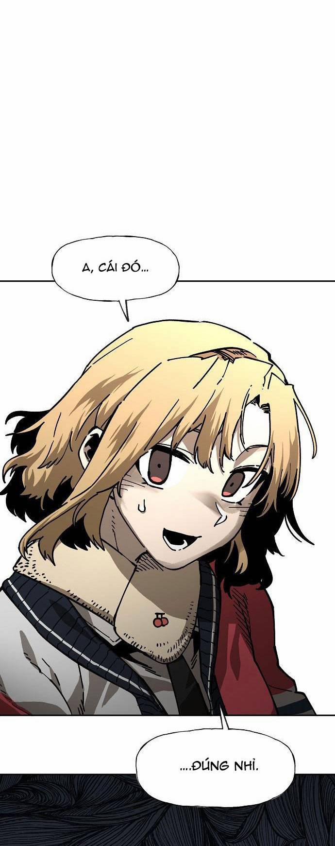 Chỉ Có Cái C.h.ế.t Mới Là Sự Cứu Rỗi 6 trang 29