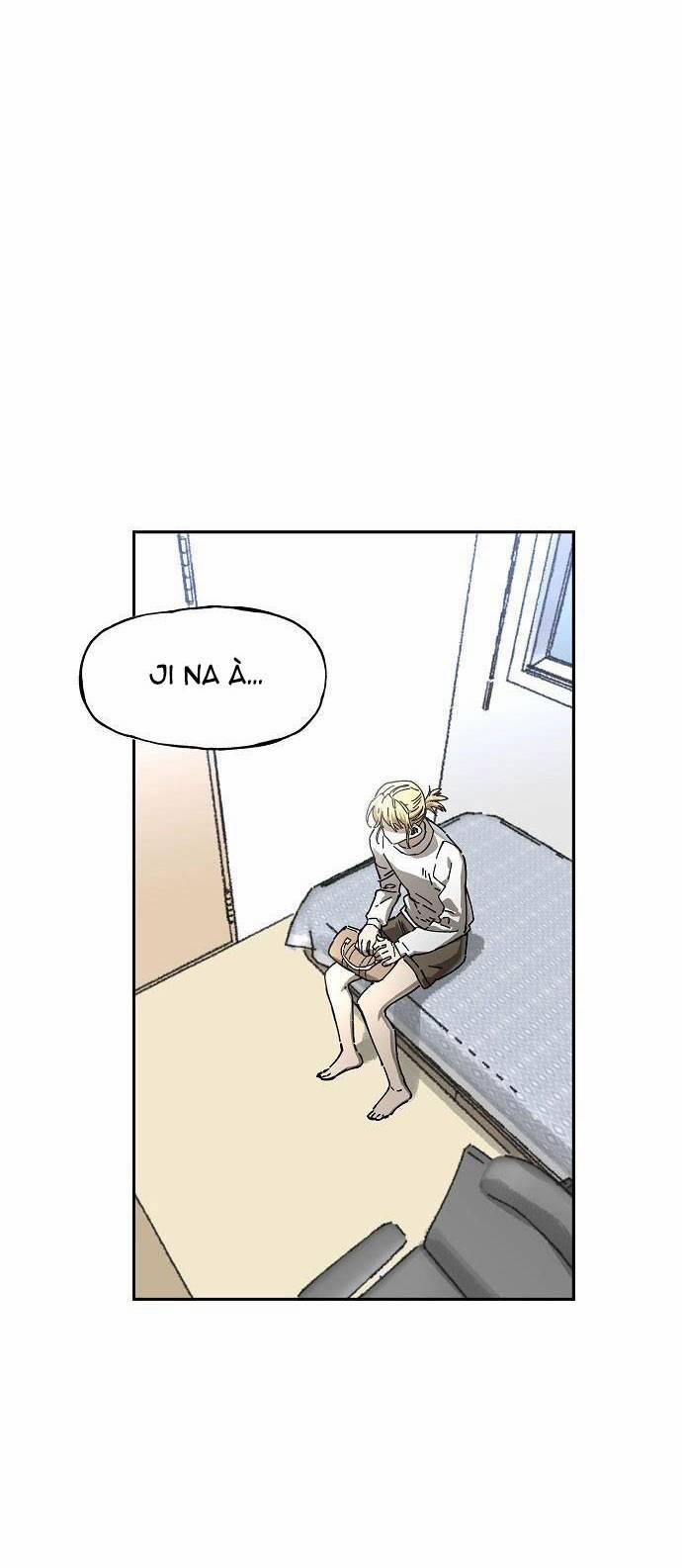 Chỉ Có Cái C.h.ế.t Mới Là Sự Cứu Rỗi 6 trang 3