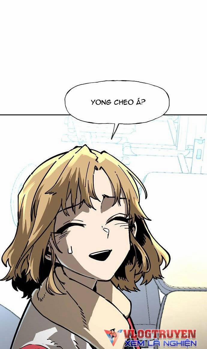 Chỉ Có Cái C.h.ế.t Mới Là Sự Cứu Rỗi 6 trang 36