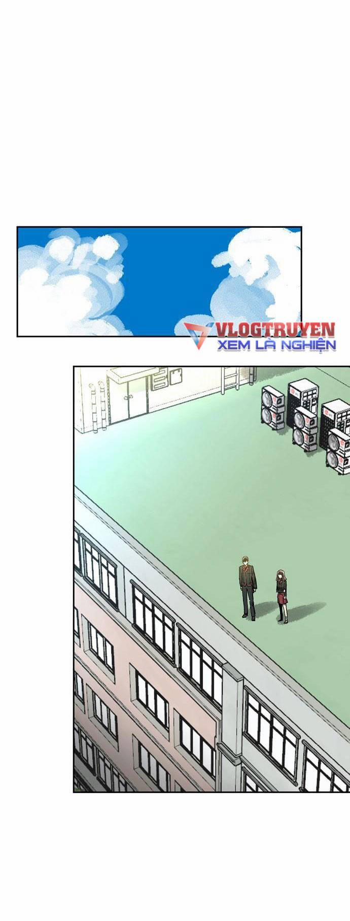 Chỉ Có Cái C.h.ế.t Mới Là Sự Cứu Rỗi 6 trang 39