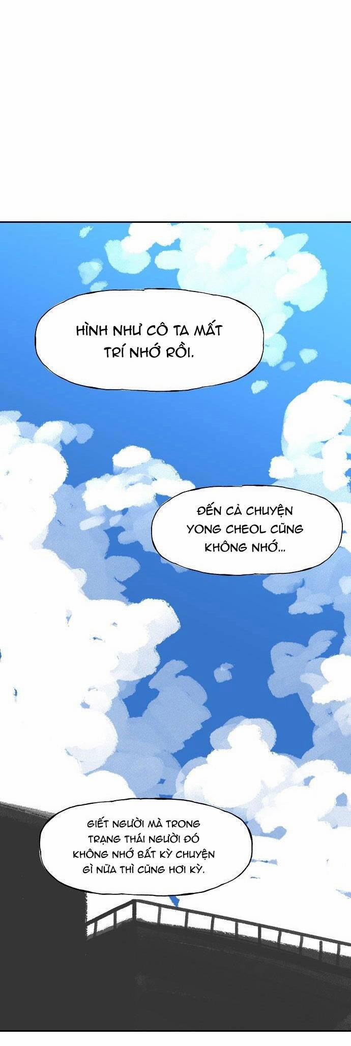 Chỉ Có Cái C.h.ế.t Mới Là Sự Cứu Rỗi 6 trang 43