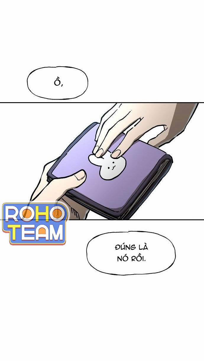 Chỉ Có Cái C.h.ế.t Mới Là Sự Cứu Rỗi 6 trang 53