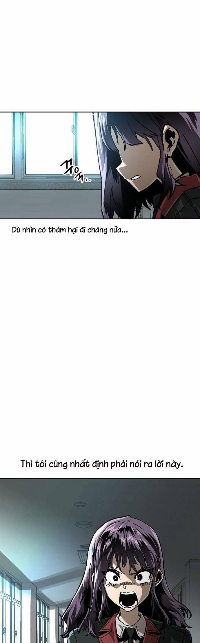 Chỉ Có Cái C.h.ế.t Mới Là Sự Cứu Rỗi 6 trang 56