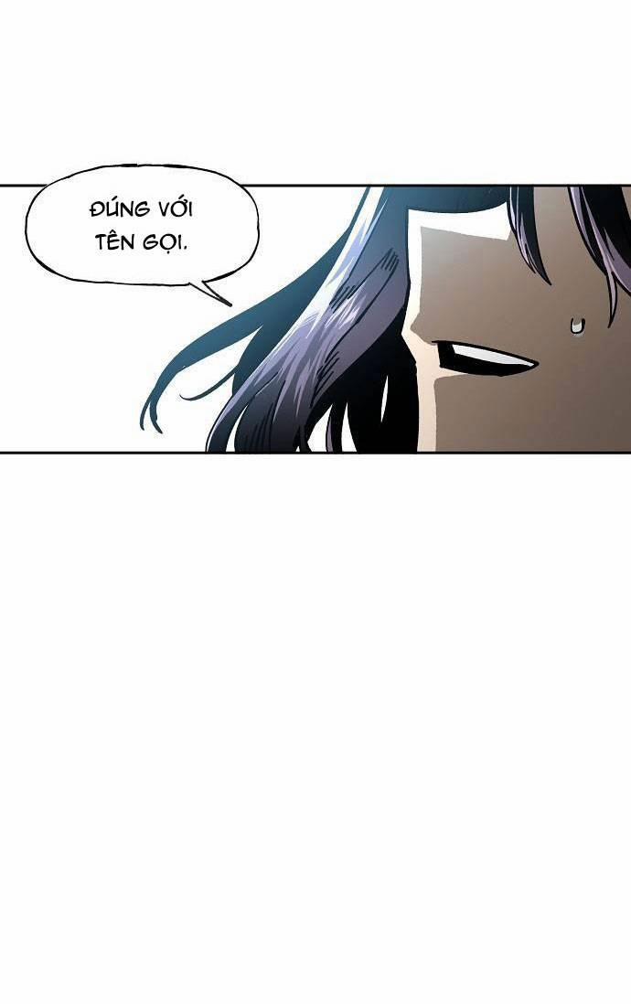 Chỉ Có Cái C.h.ế.t Mới Là Sự Cứu Rỗi 6 trang 59