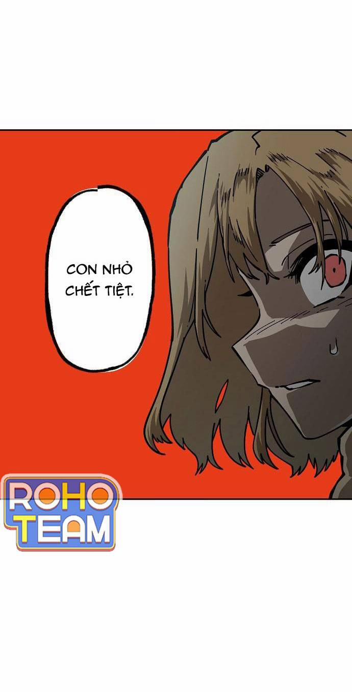 Chỉ Có Cái C.h.ế.t Mới Là Sự Cứu Rỗi 6 trang 62