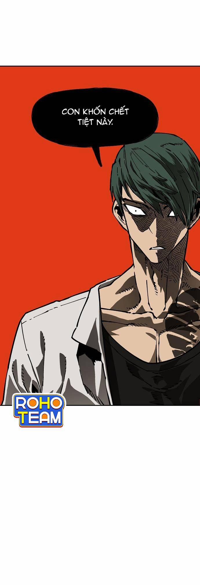 Chỉ Có Cái C.h.ế.t Mới Là Sự Cứu Rỗi 7 trang 15