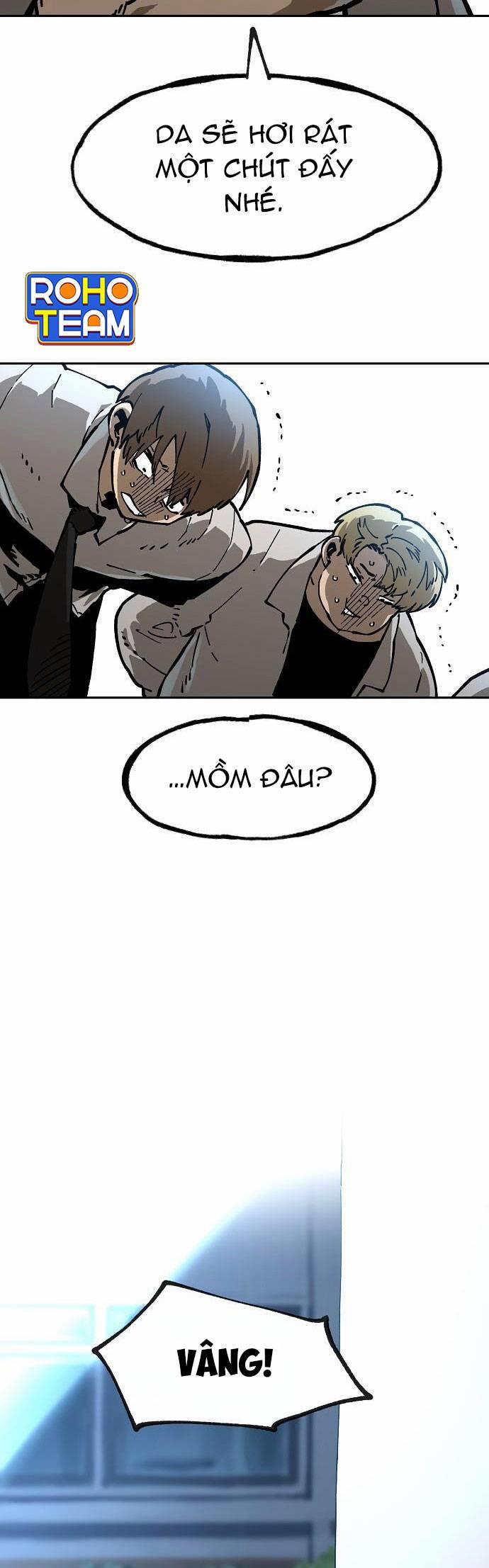 Chỉ Có Cái C.h.ế.t Mới Là Sự Cứu Rỗi 7 trang 18