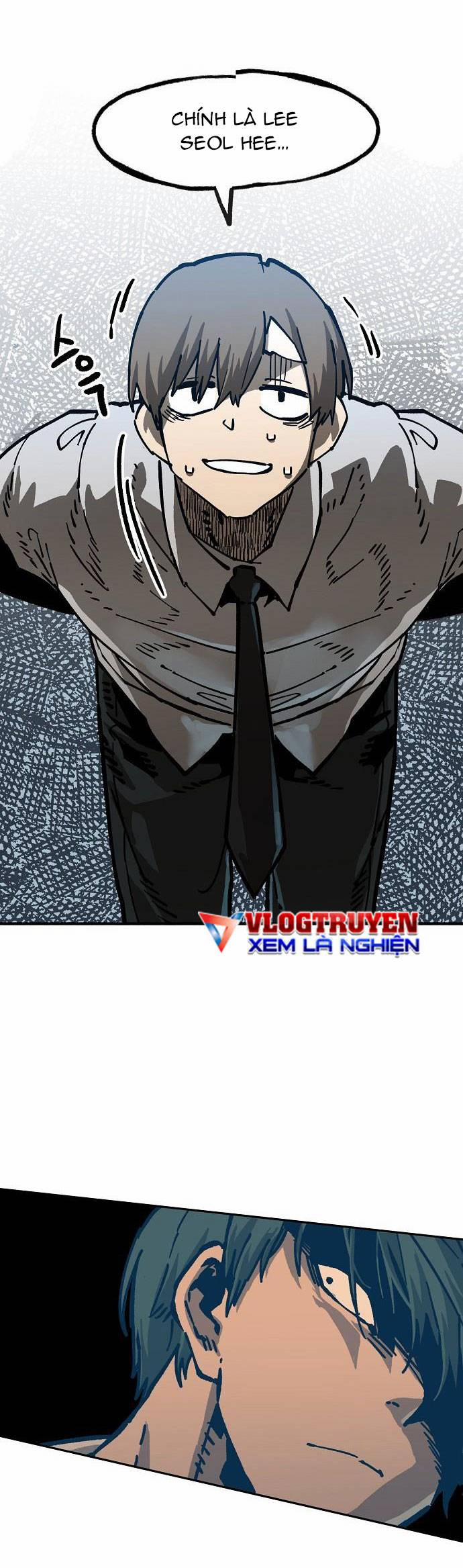 Chỉ Có Cái C.h.ế.t Mới Là Sự Cứu Rỗi 7 trang 21