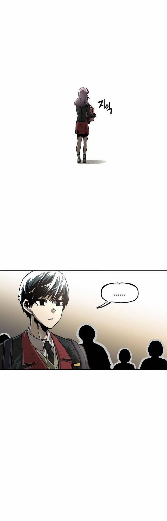 Chỉ Có Cái C.h.ế.t Mới Là Sự Cứu Rỗi 7 trang 29