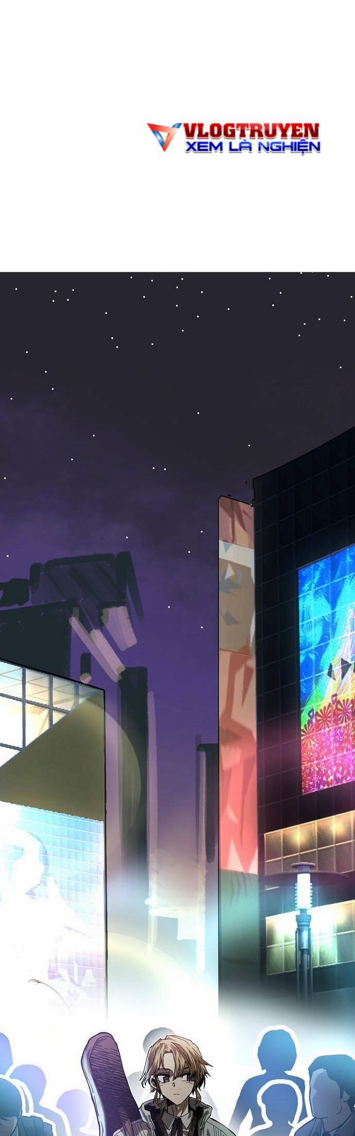 Chỉ Có Cái C.h.ế.t Mới Là Sự Cứu Rỗi 7 trang 40