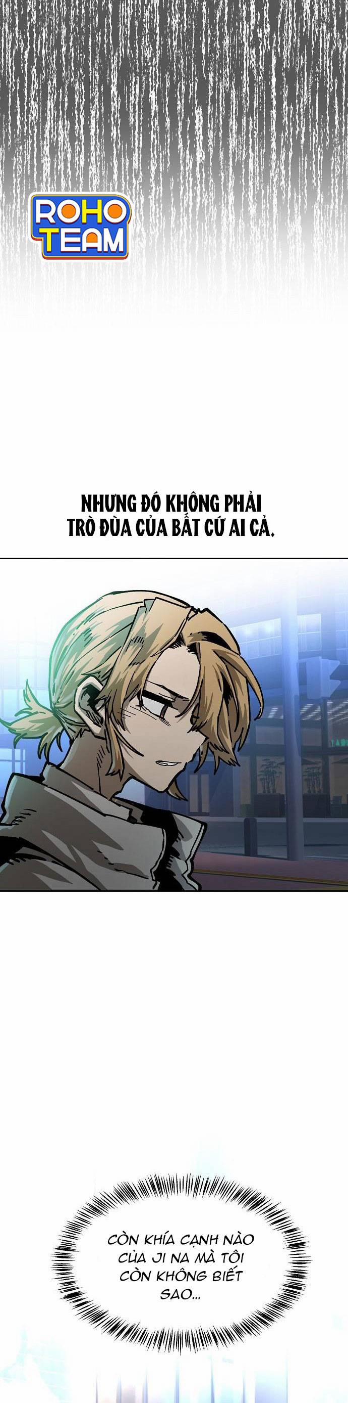 Chỉ Có Cái C.h.ế.t Mới Là Sự Cứu Rỗi 7 trang 44