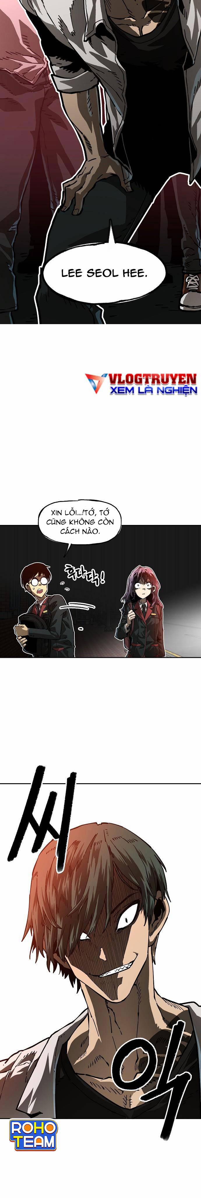 Chỉ Có Cái C.h.ế.t Mới Là Sự Cứu Rỗi 7 trang 53