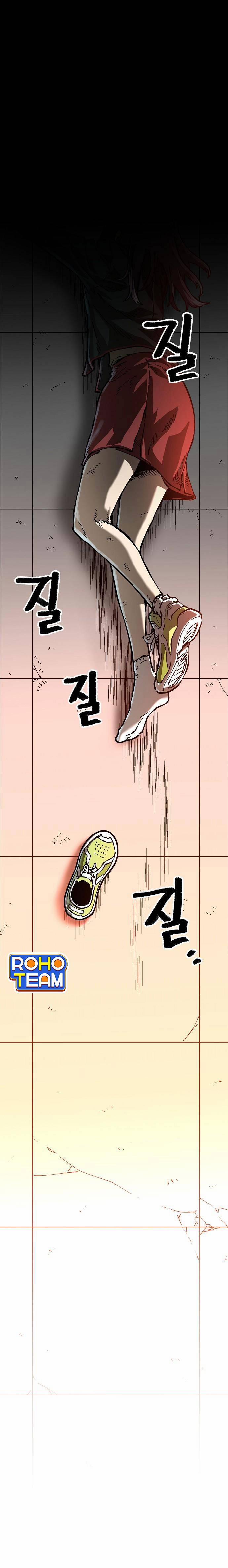 Chỉ Có Cái C.h.ế.t Mới Là Sự Cứu Rỗi 7 trang 55