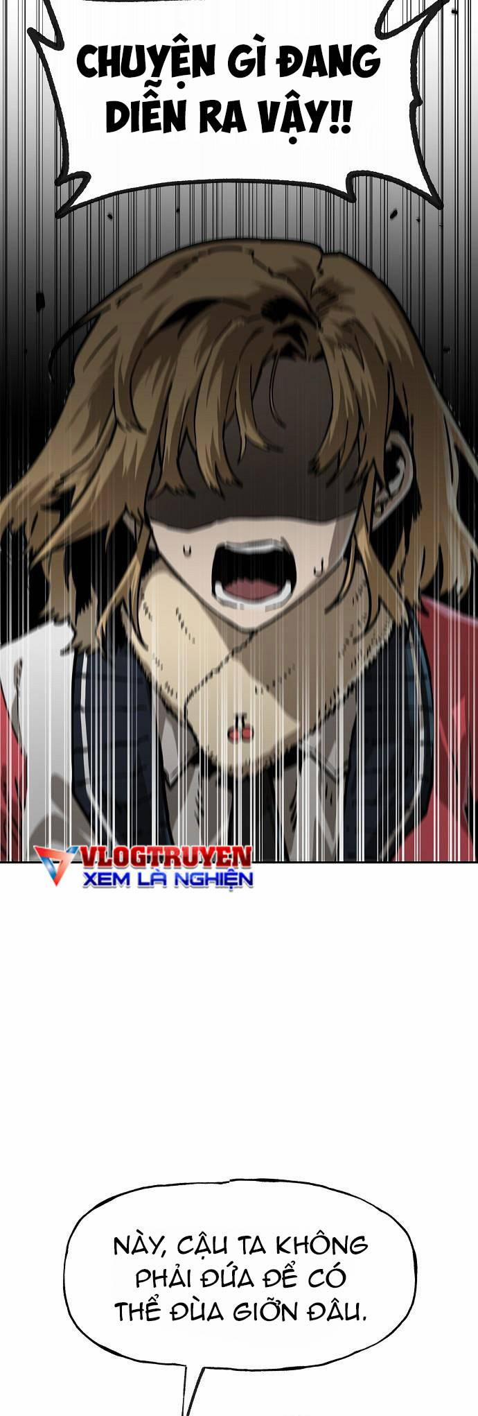 Chỉ Có Cái C.h.ế.t Mới Là Sự Cứu Rỗi 7 trang 6