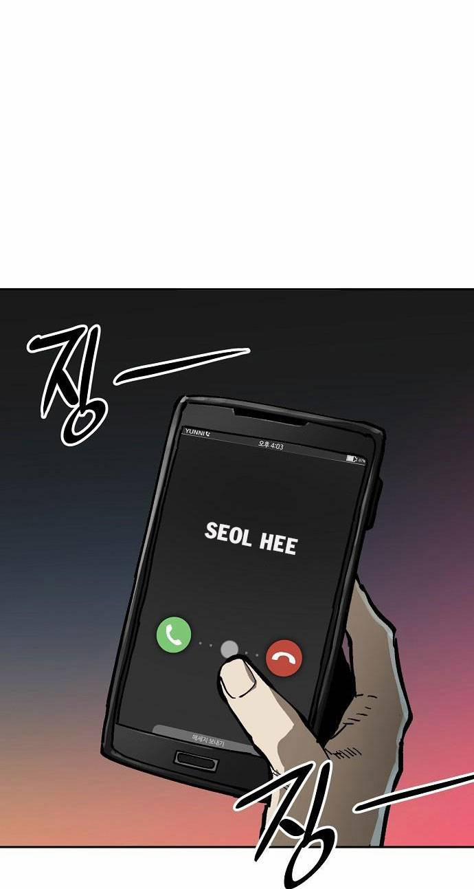 Chỉ Có Cái C.h.ế.t Mới Là Sự Cứu Rỗi 8 trang 16