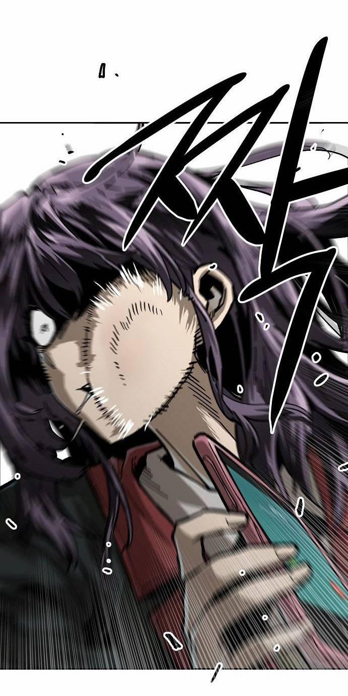 Chỉ Có Cái C.h.ế.t Mới Là Sự Cứu Rỗi 8 trang 21