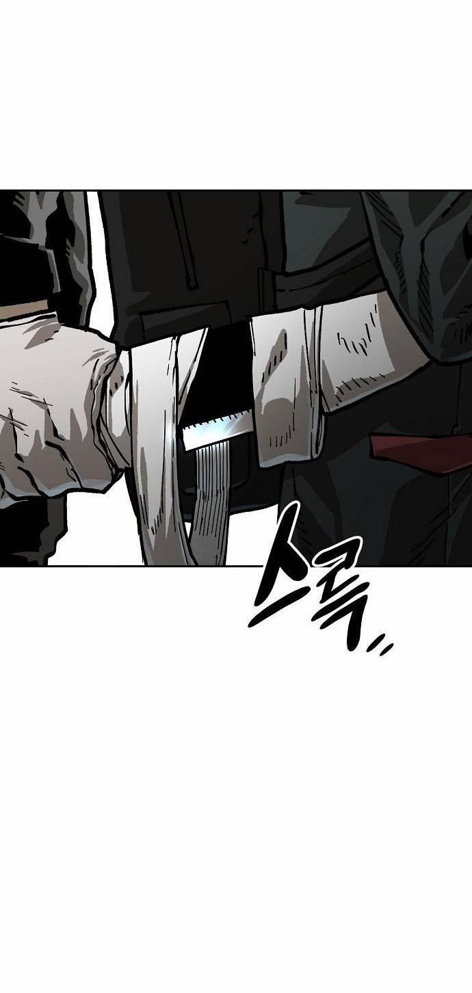 Chỉ Có Cái C.h.ế.t Mới Là Sự Cứu Rỗi 8 trang 64