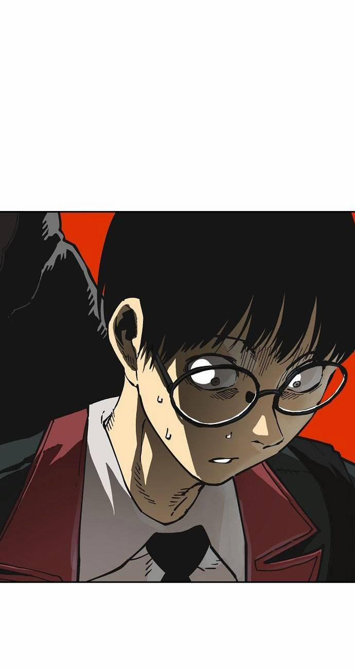 Chỉ Có Cái C.h.ế.t Mới Là Sự Cứu Rỗi 8 trang 69