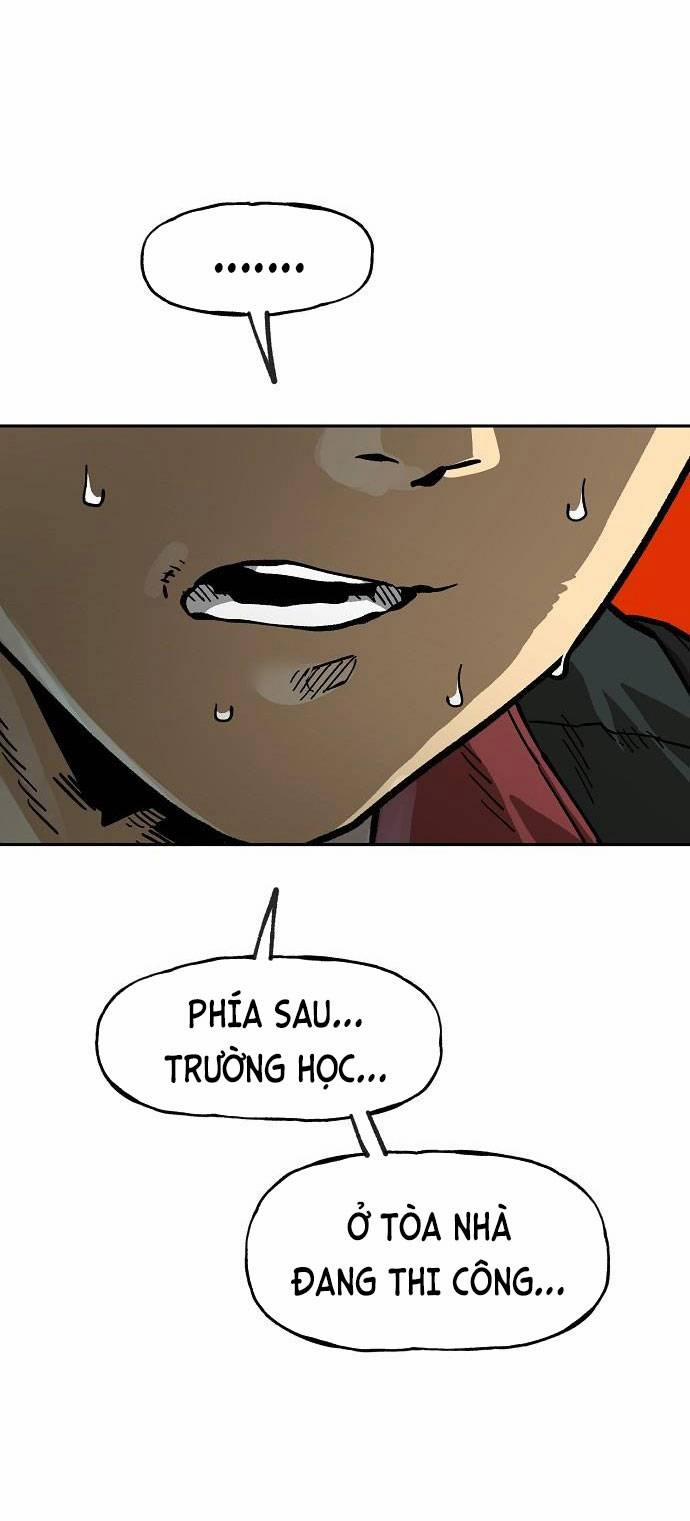 Chỉ Có Cái C.h.ế.t Mới Là Sự Cứu Rỗi 8 trang 70