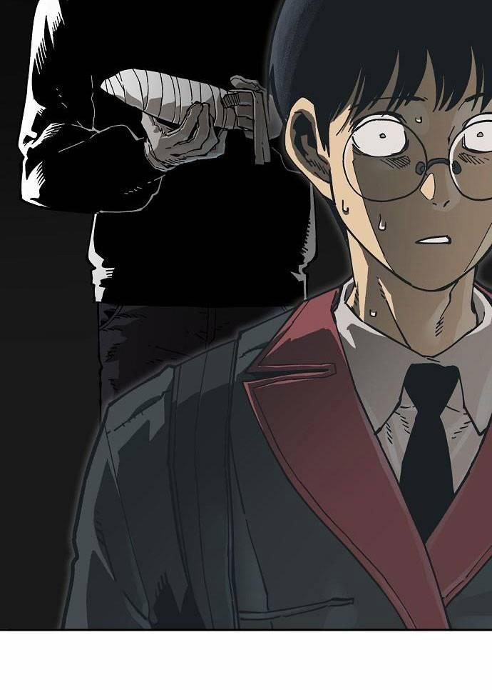 Chỉ Có Cái C.h.ế.t Mới Là Sự Cứu Rỗi 8 trang 73